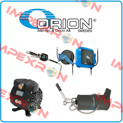 14512  Alentec Orion