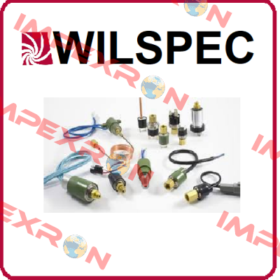 HR10211G4-588-0005  Wilspec