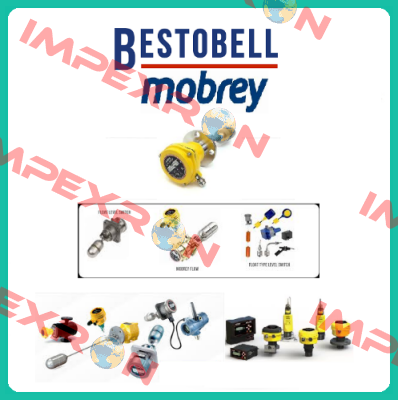 71313/467  obsolete, no replacement  Bestobell Mobrey