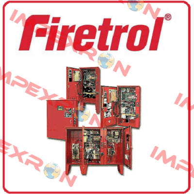 FU-1064  Firetrol