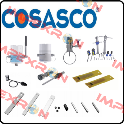 P/N 210502  Cosasco