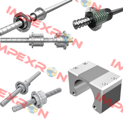 L=826 BTK2510VS-5.3GS+826LC7T (B)  THK