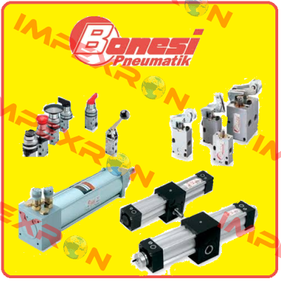 EI131B2L/E   Bonesi Pneumatic