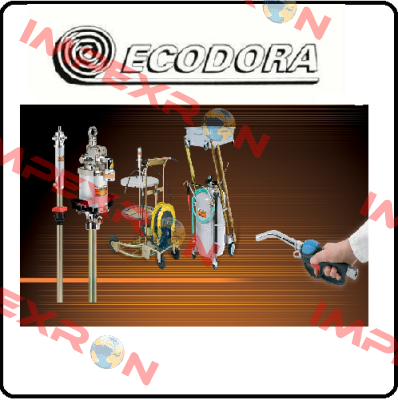 33550  Ecodora (Raasm)