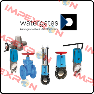 SA005 Watergates