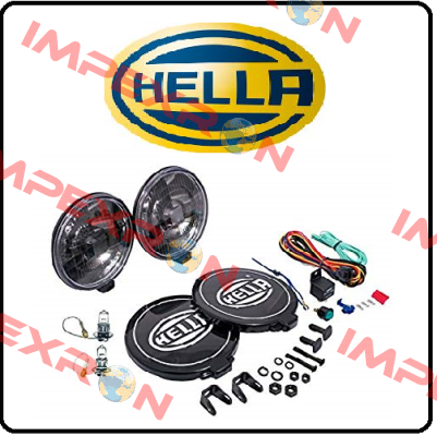 2SE001697−057:HELLA  Hella