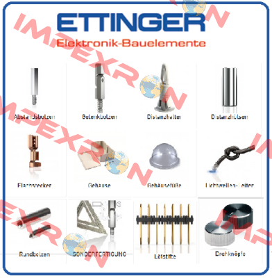 DIN 41496 A1-3X12 (5MSSN)  Ettinger