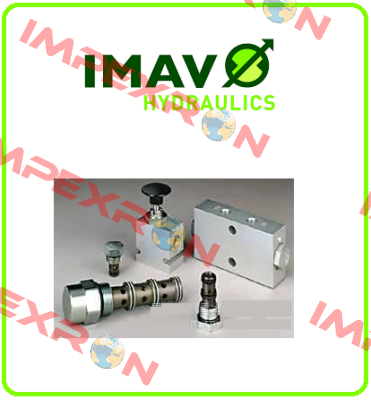 SBLZ-06A-BPGC/30  IMAV Hydraulik