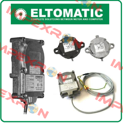 SN: 2029100  Eltomatic