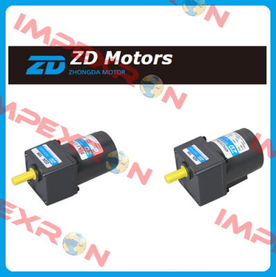 Z32DPN2415-50S  ZD-Motors