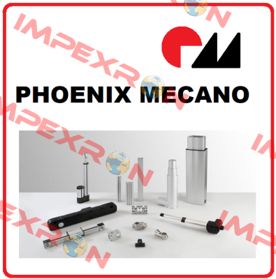 QSL25BA270300  Phoenix Mecano