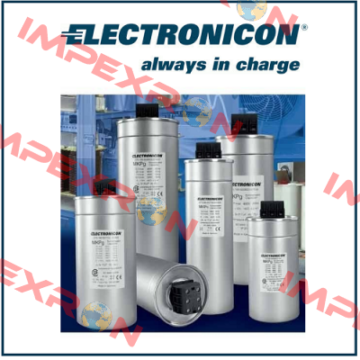 E50.R23-175NTO Electronicon