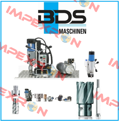 6250091  BDS Maschinen