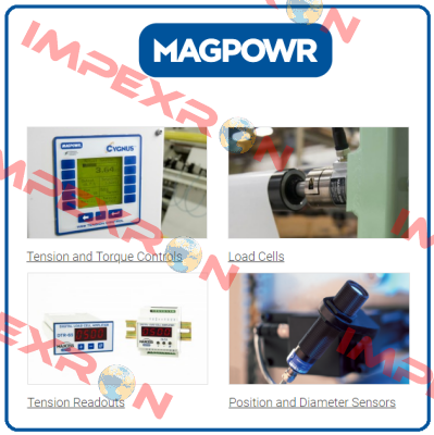 M212189  Magpowr