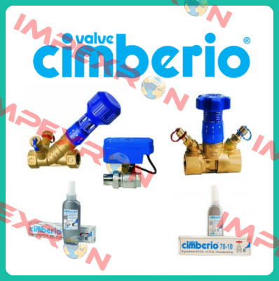 CIM 733/790  Cimberio