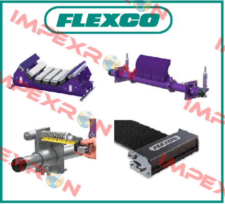 SS1-900  Flexco