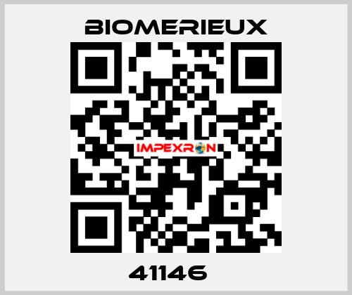 41146   Biomerieux