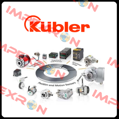 8.5020.0050.1024.S110.0015 OEM Kübler