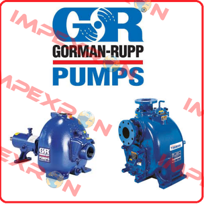 38151-023  Gorman Rupp