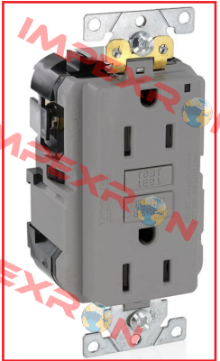 MGFN1-GY Leviton