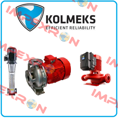 AEP-26/4 0,05kW (502183)  Kolmeks