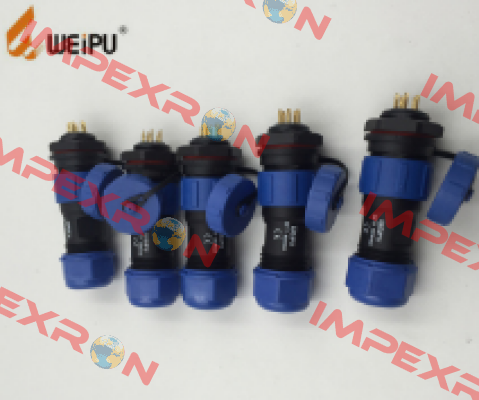 SP2112/S3-1C Weipu