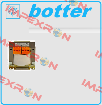 TM0709203   Botter