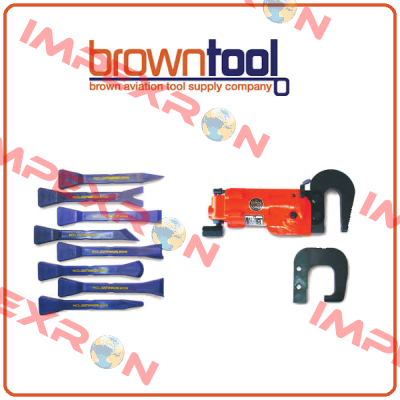 BAT-2306 Browntool