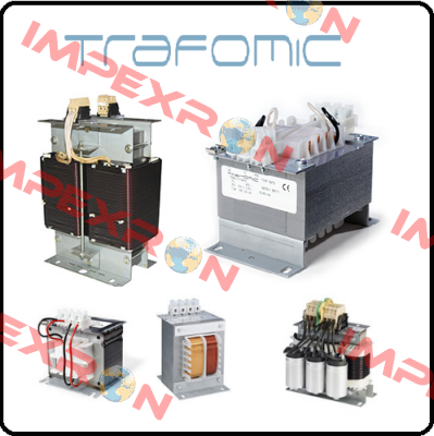 PE 500VA 480-460-400-380/110V/24V   Trafomic