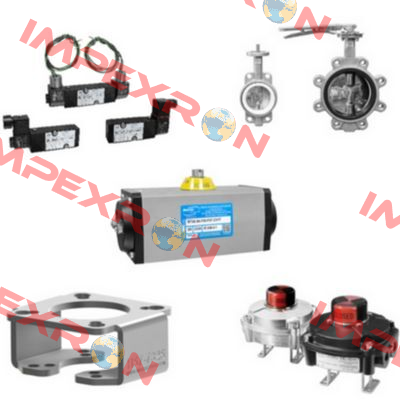 UT Series Pneumatic Actuators  Max-Air