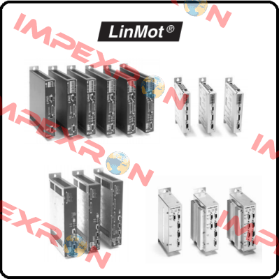 MS01-20X220 Linmot