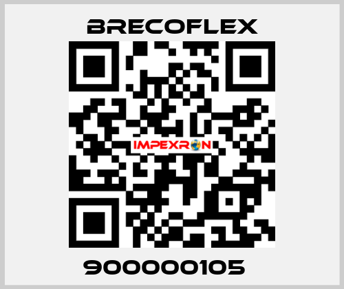 900000105   Brecoflex