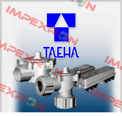 Spare set for TH-4825-B, without coil  TAE-HA MACHINERY