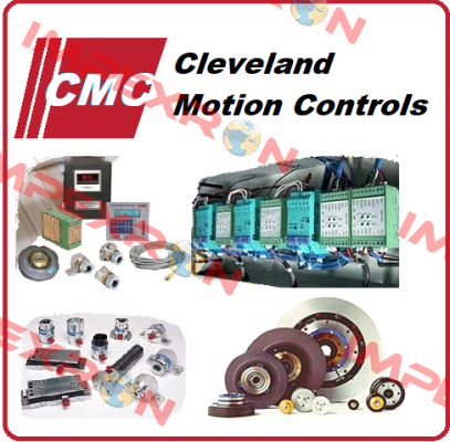 MWI-13466 Cmc Cleveland Motion Controls