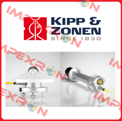 0374 905-100  Kipp-Zonen