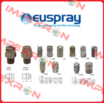 1HHP0350 Euspray