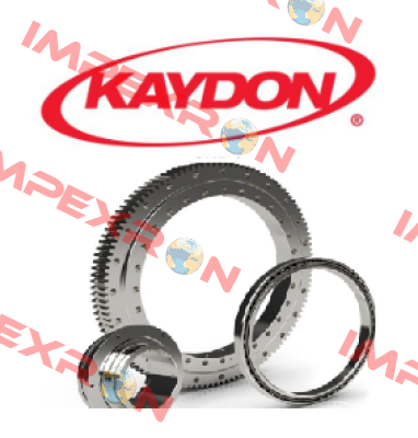 390 Custom WireX  Kaydon