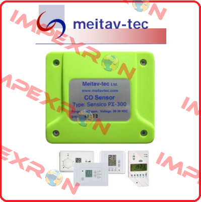 CTU2500-PM2-3S-FC-SUPER     Meitav-tec Ltd