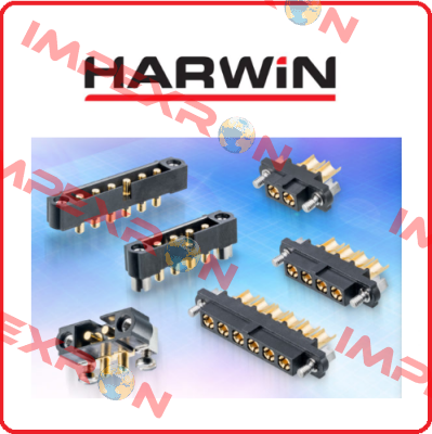 G125-2040696L0  Harwin