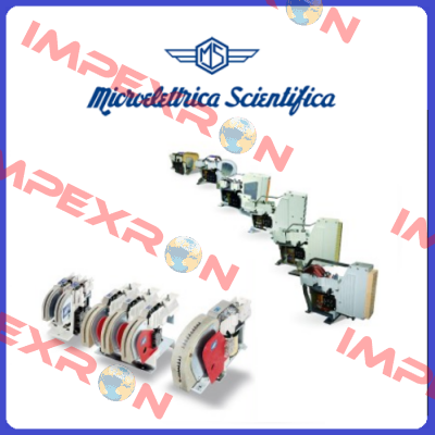 0138214/S6 Microelettrica Scientifica