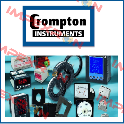 PLL/D-380/ 480  CROMPTON INSTRUMENTS (TE Connectivity)