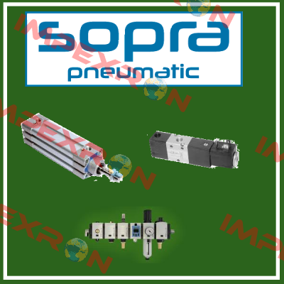 DG160  Sopra-Pneumatic