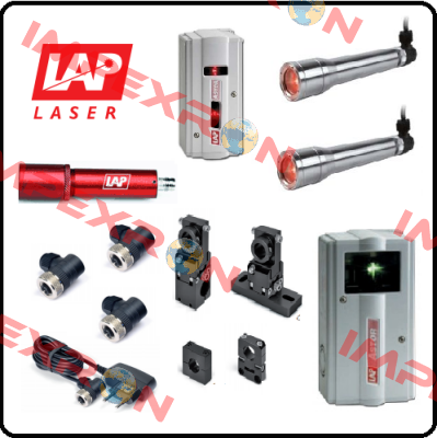 3HDL-63-A4 HDL-00035 Lap Laser