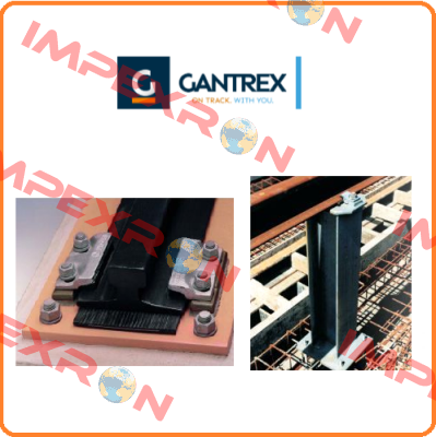 GANTREX Vergussmörtel 035 Gantrex