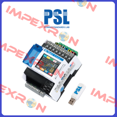 PQube3-PQ-E08N-0000-0004 PSL