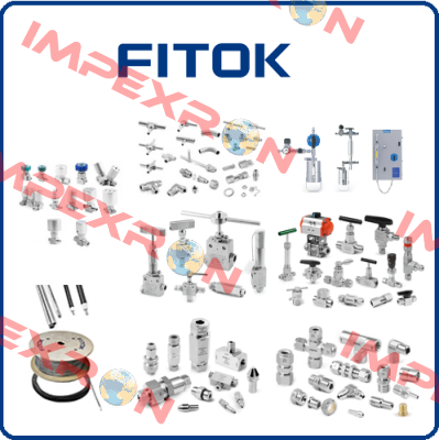 SS-QC4-FNS4-B Fitok