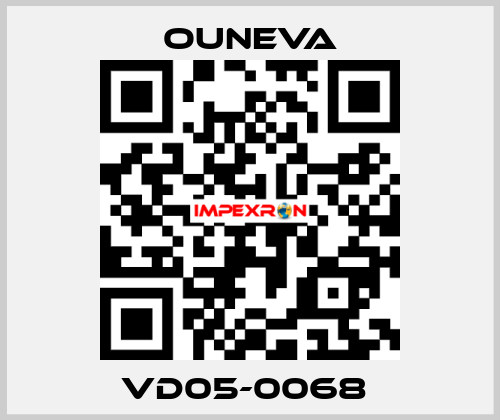 VD05-0068  ouneva