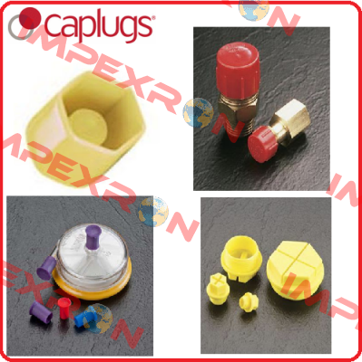 CEC-20(1 pack=50 pcs)  CAPLUGS