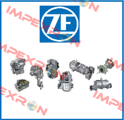 0732 040 385 01 ZF Friedrichshafen