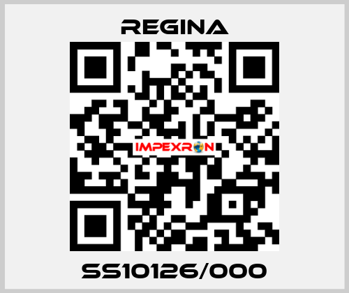 SS10126/000 Regina